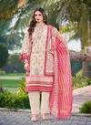 Ruaab Vol 1 By Alzohaib Chiffon Dupatta Pakistani Salwar Suits Bulk Orders In India